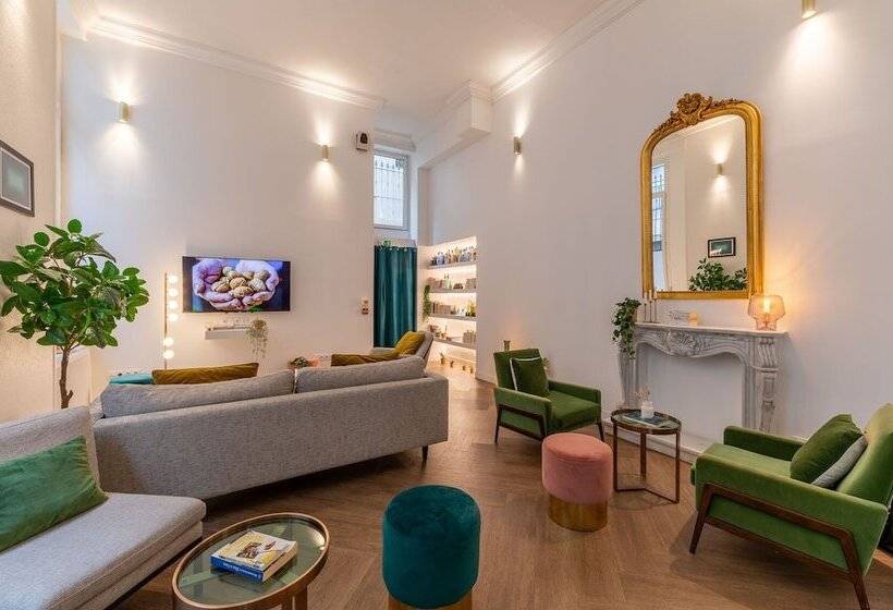 فندق 1924 Hôtel