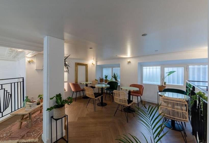 فندق 1924 Hôtel