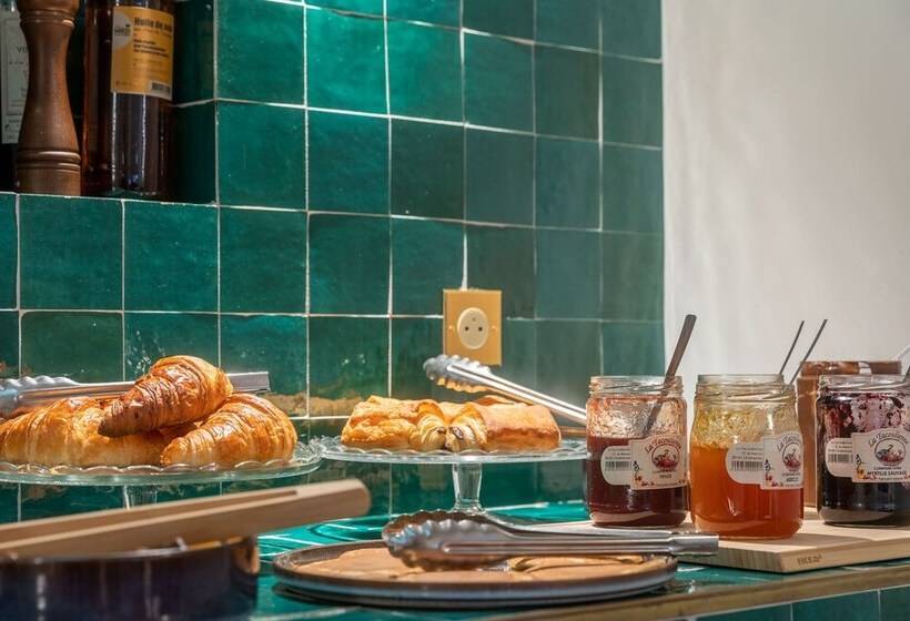 فندق 1924 Hôtel