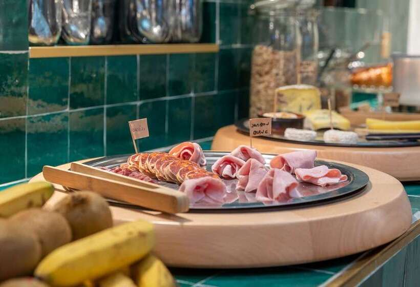 فندق 1924 Hôtel