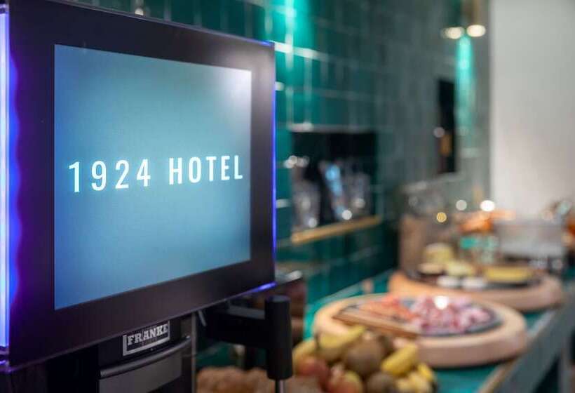 فندق 1924 Hôtel