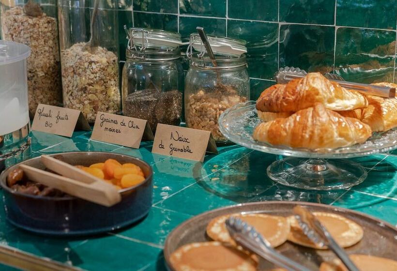 فندق 1924 Hôtel