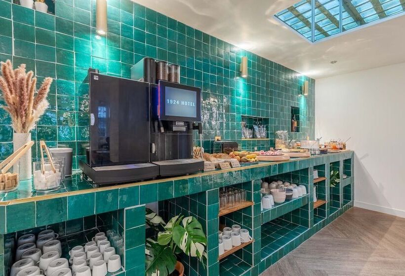 فندق 1924 Hôtel
