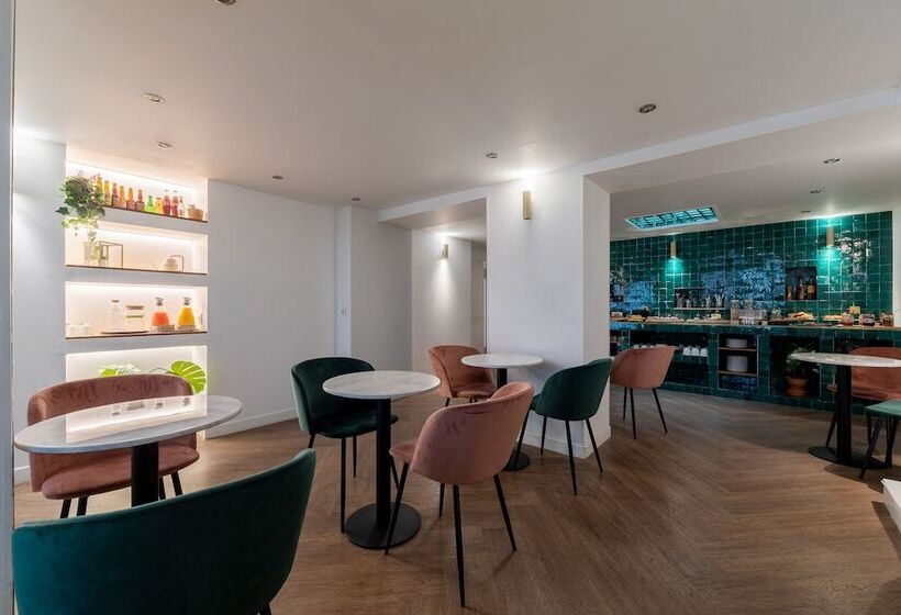 فندق 1924 Hôtel