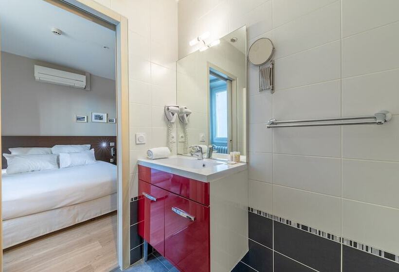 فندق 1924 Hôtel