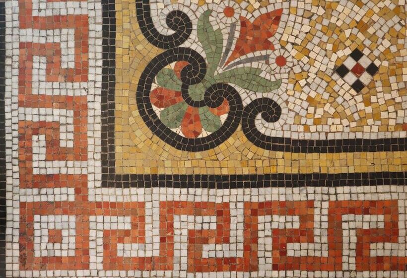 فندق 1924 Hôtel