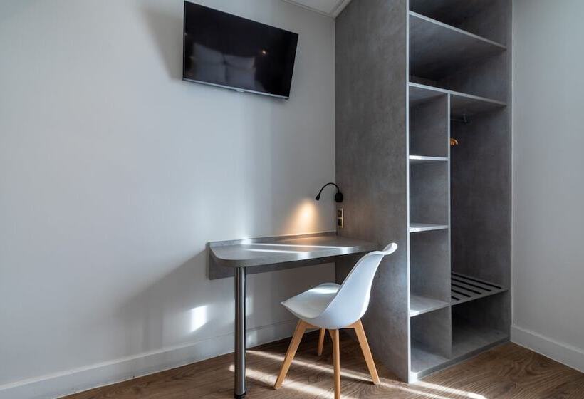 فندق 1924 Hôtel