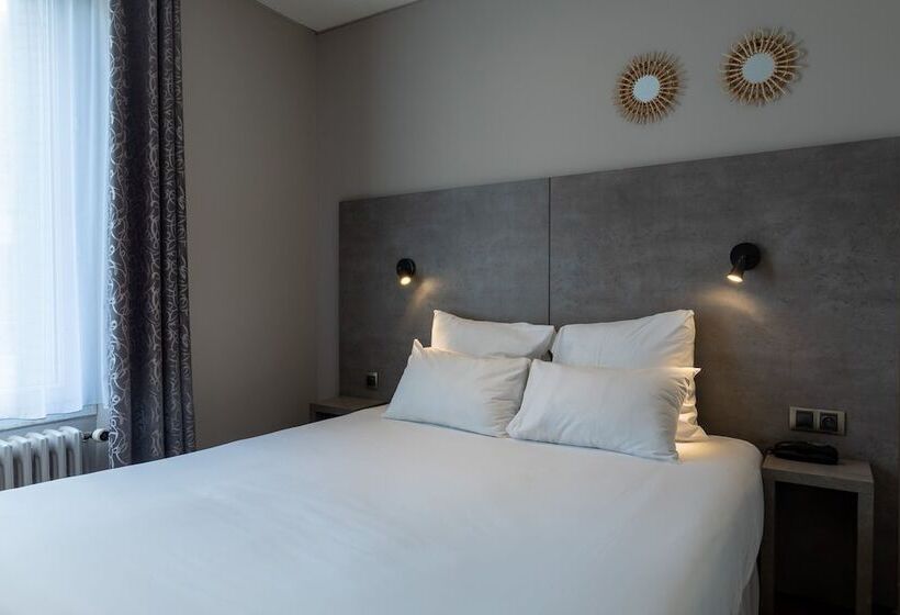 فندق 1924 Hôtel