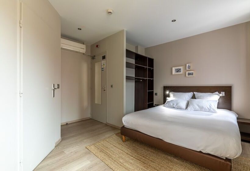 فندق 1924 Hôtel