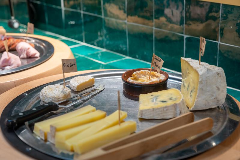 فندق 1924 Hôtel