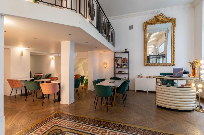 فندق 1924 Hôtel