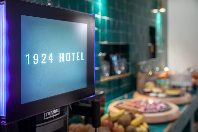 فندق 1924 Hôtel