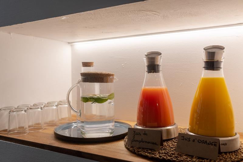 فندق 1924 Hôtel