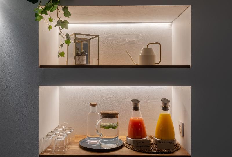 فندق 1924 Hôtel