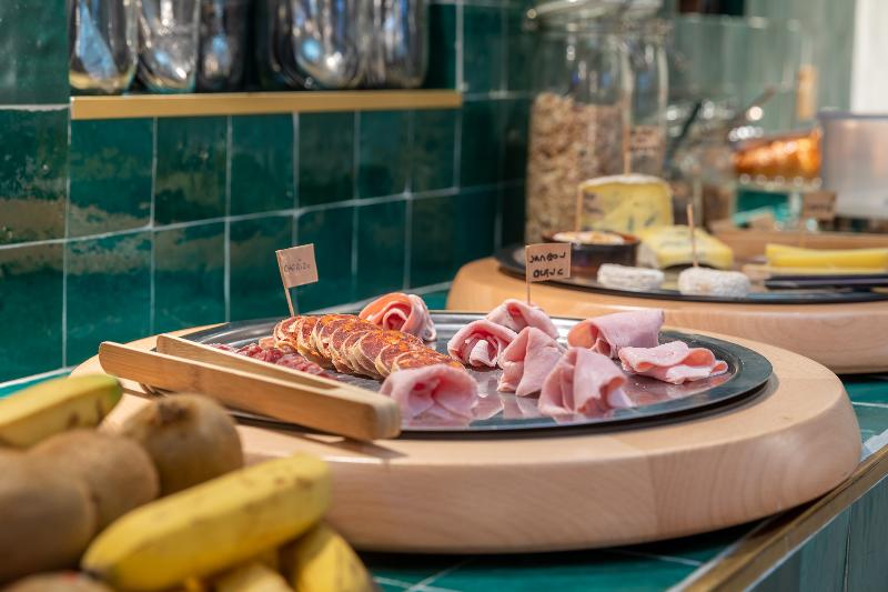 فندق 1924 Hôtel