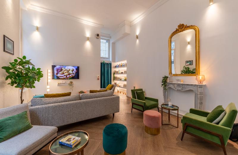 فندق 1924 Hôtel