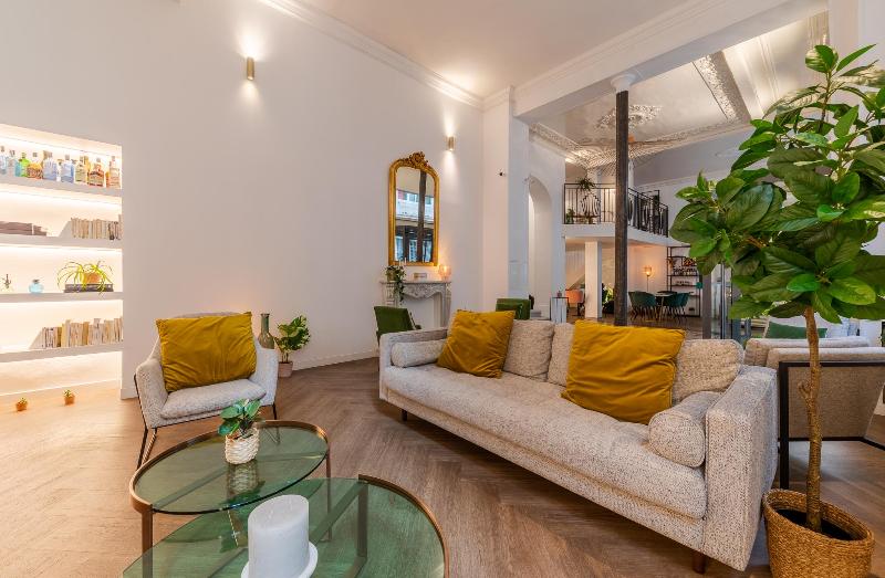 فندق 1924 Hôtel