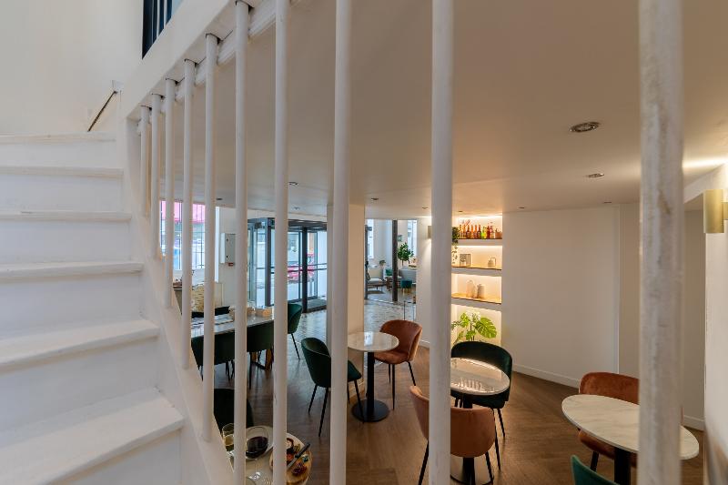 فندق 1924 Hôtel