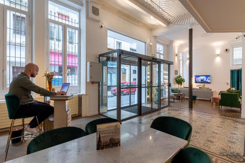 فندق 1924 Hôtel