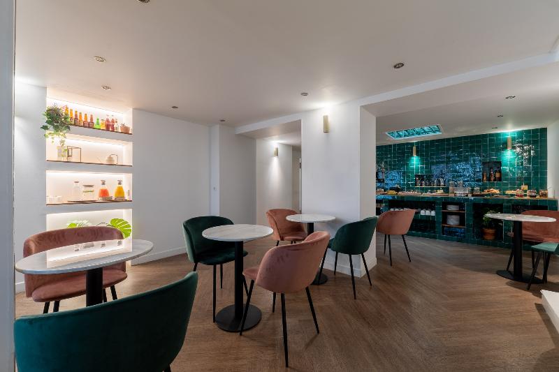 فندق 1924 Hôtel