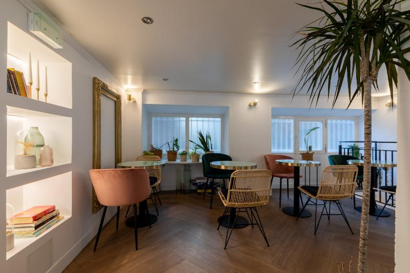 فندق 1924 Hôtel