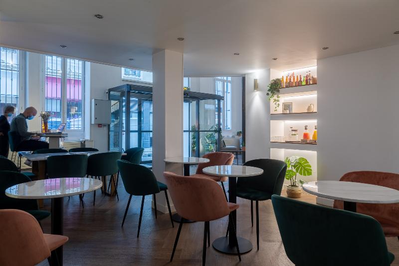 فندق 1924 Hôtel