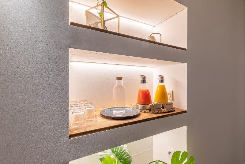 ホテル 1924 Hôtel