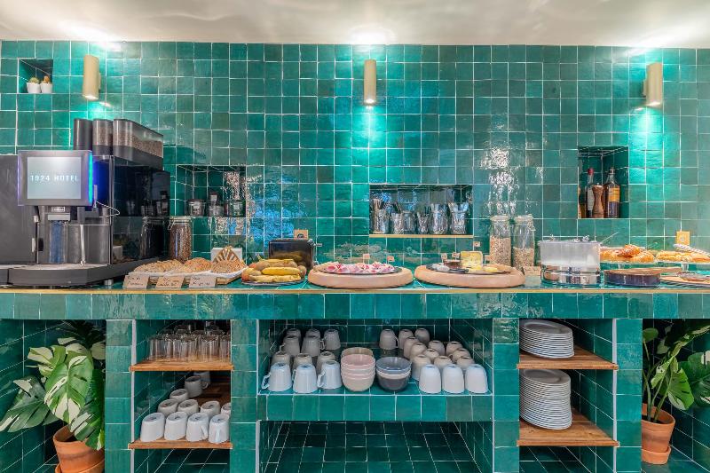 فندق 1924 Hôtel