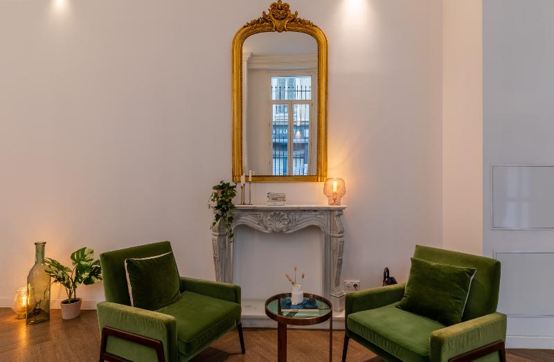 فندق 1924 Hôtel