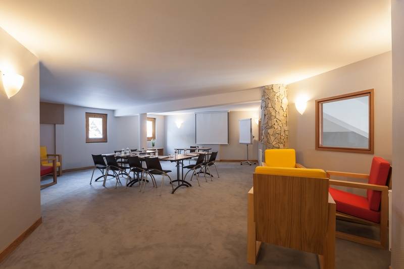 酒店 Royal Ours Blanc Boutique Hôtel & Spa