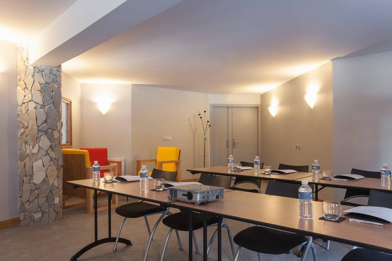 酒店 Royal Ours Blanc Boutique Hôtel & Spa