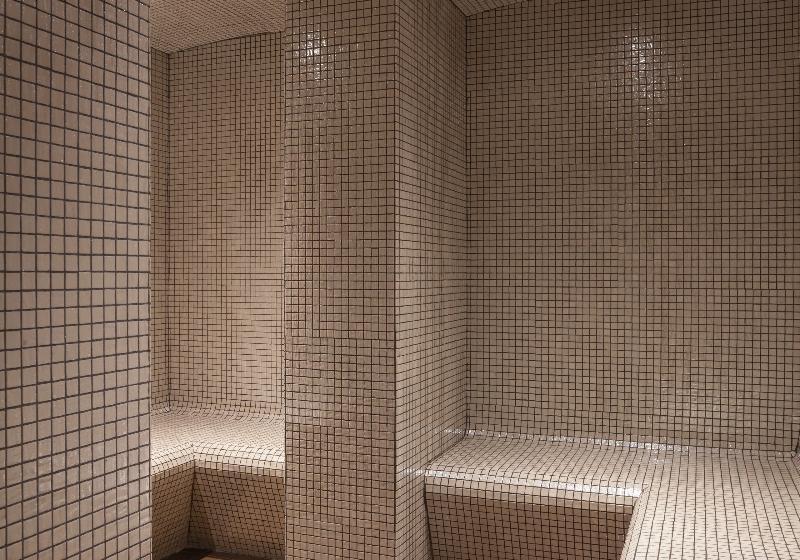 酒店 Royal Ours Blanc Boutique Hôtel & Spa