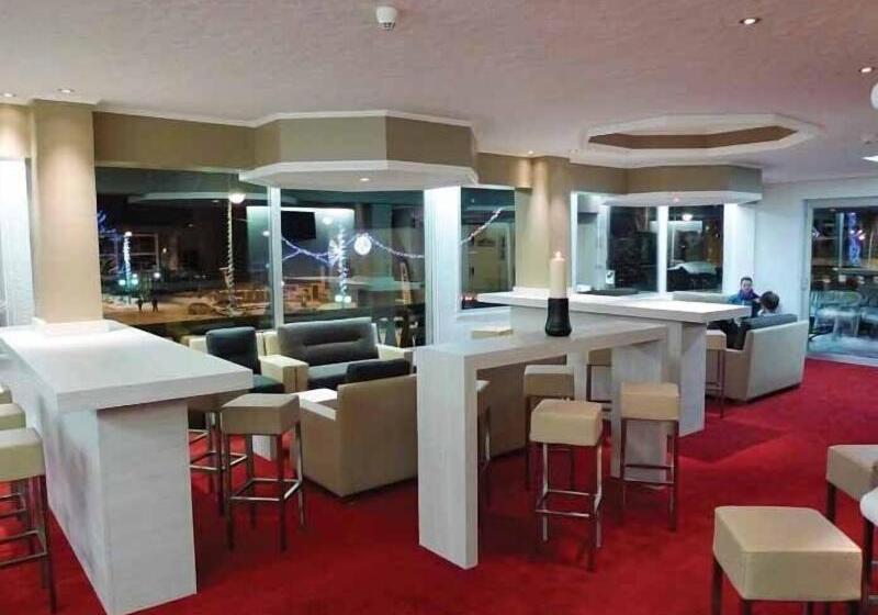 酒店 Royal Ours Blanc Boutique Hôtel & Spa