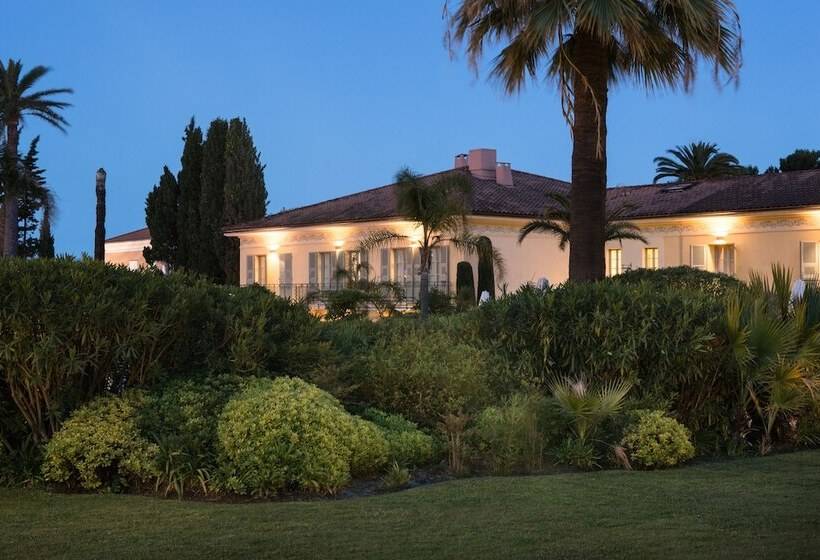 호텔 Royal Riviera