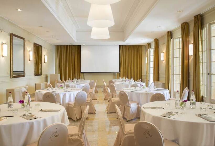 호텔 Royal Riviera