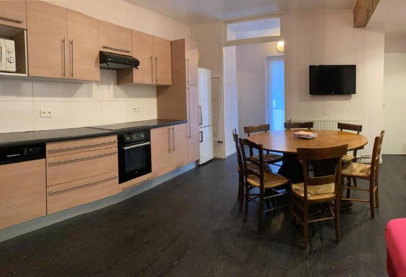 Отель Résidence Richelieu