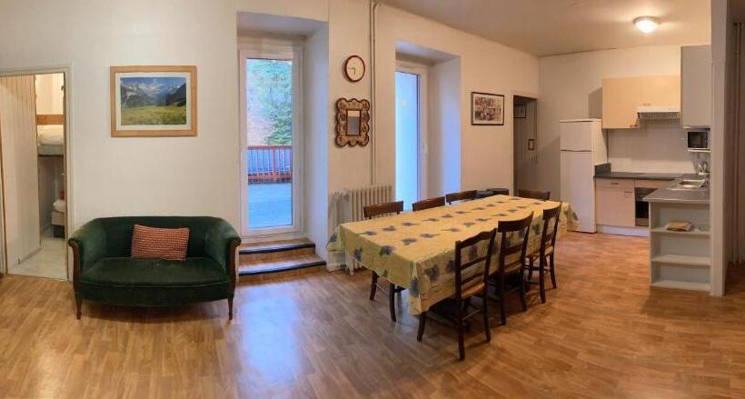 Отель Résidence Richelieu