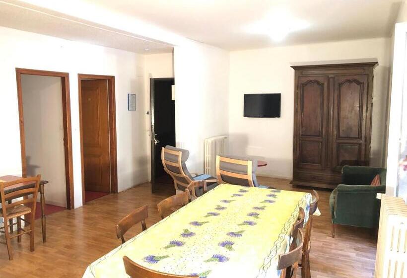 Отель Résidence Richelieu