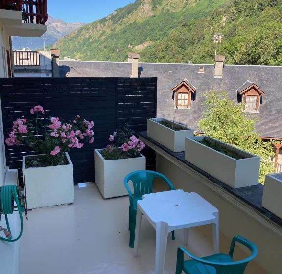 Отель Résidence Richelieu