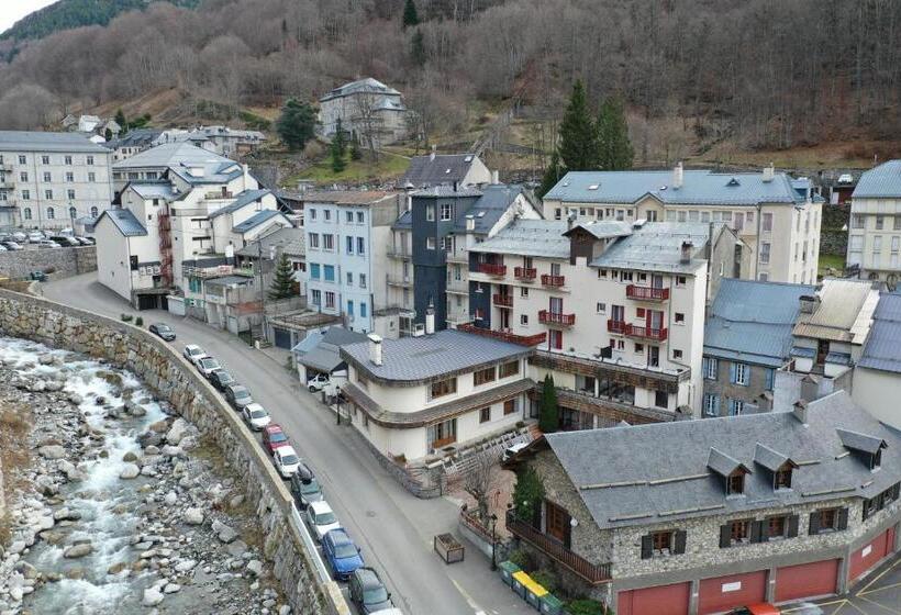 Отель Résidence Richelieu