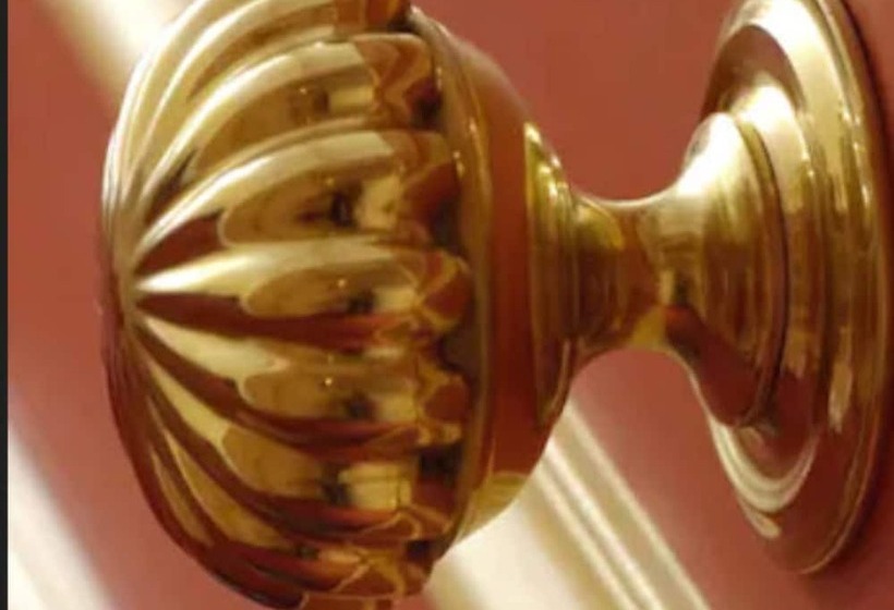 Отель Résidence Share Inn