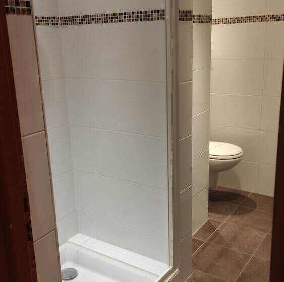 Отель Résidence Share Inn