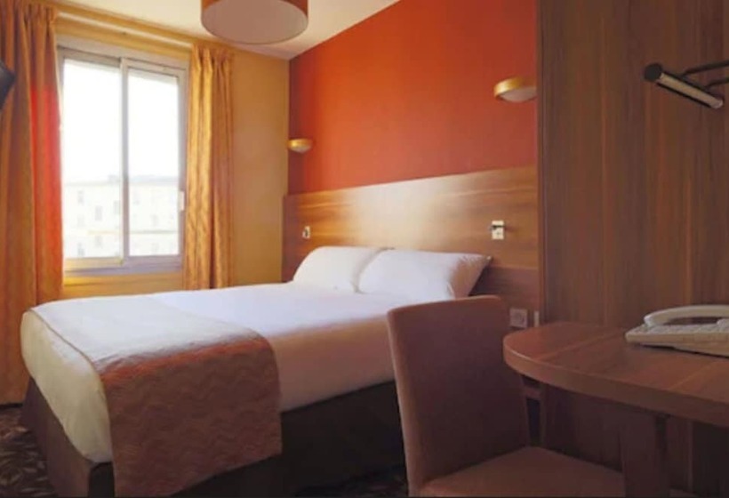 هتل Résidence Share Inn