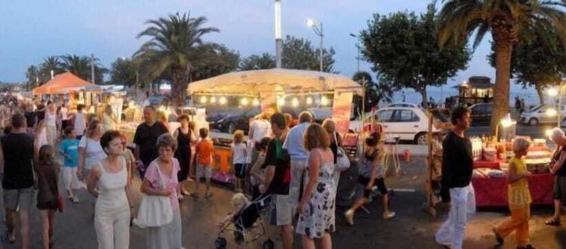 ホテル Sable Et Soleil   Port, Plage Et Spa