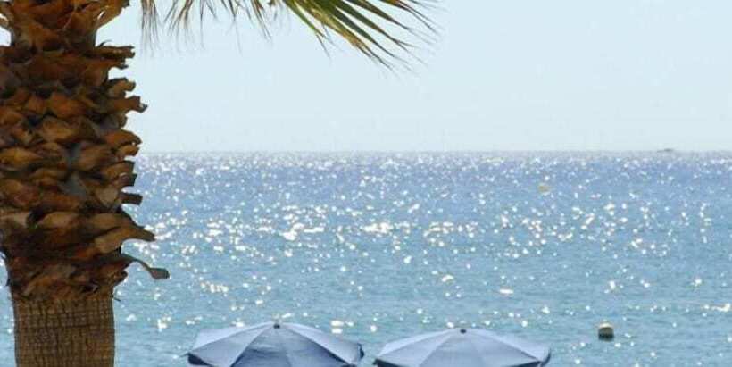 ホテル Sable Et Soleil   Port, Plage Et Spa