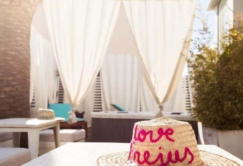 ホテル Sable Et Soleil   Port, Plage Et Spa