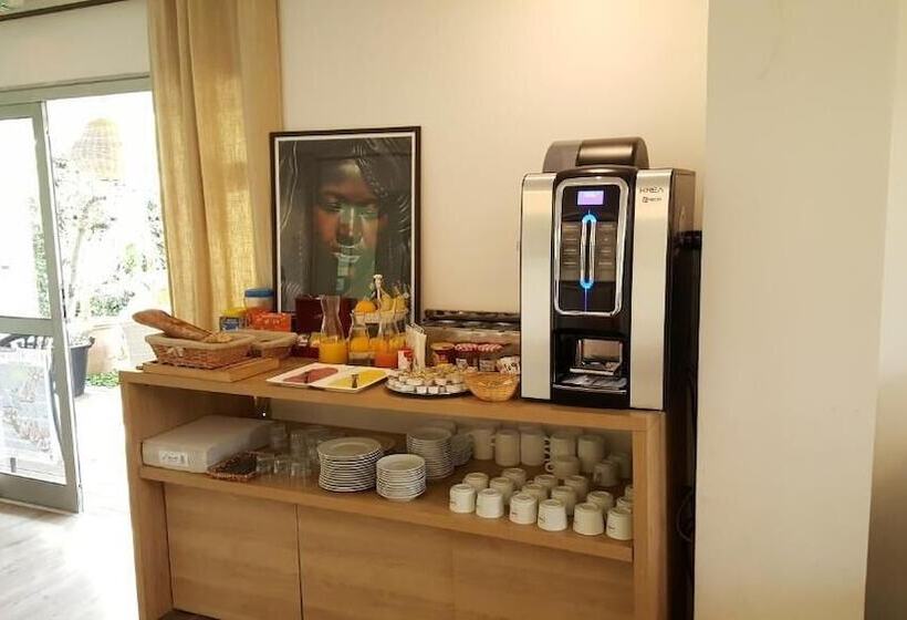 ホテル Sable Et Soleil   Port, Plage Et Spa