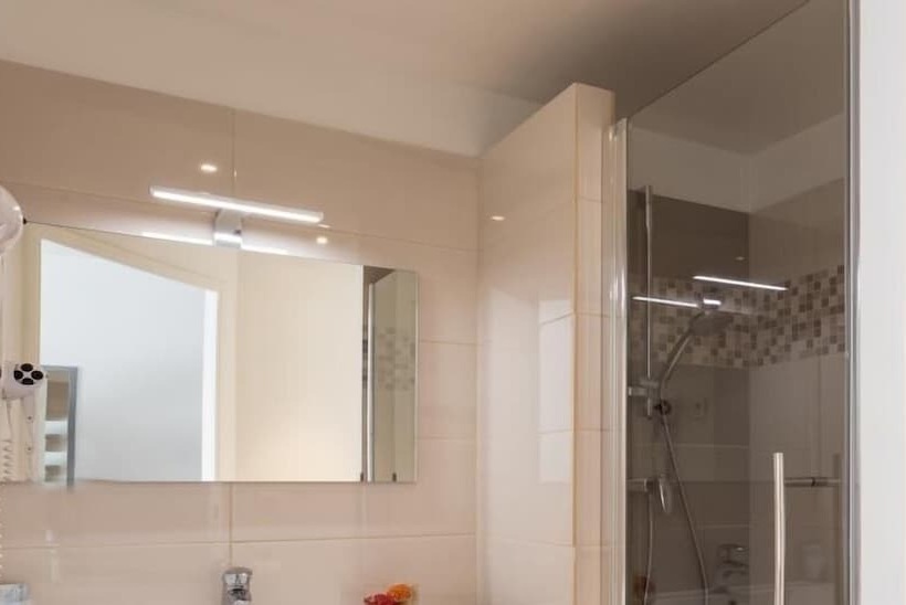 ホテル Sable Et Soleil   Port, Plage Et Spa