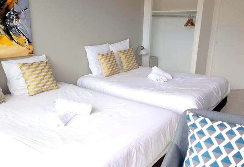 ホテル Sable Et Soleil   Port, Plage Et Spa