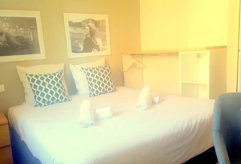 ホテル Sable Et Soleil   Port, Plage Et Spa